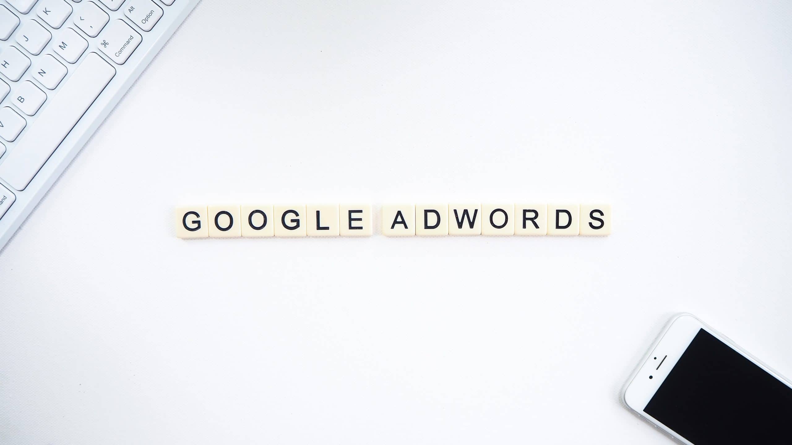 Google Ads - Utiliser les Extensions d'annonces - Webperfect blog