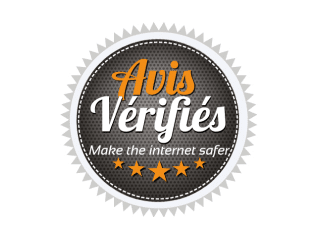 logo Avis Vérifiés - Rendre internet plus sûr