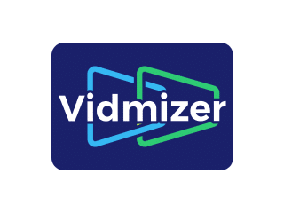 Logo entreprise Vidmizer