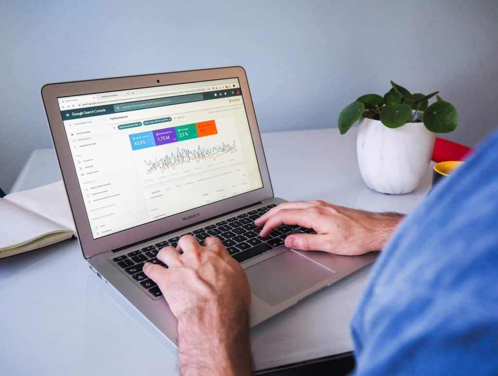 Suivi de votre positionnement SEO : les 7 meilleurs outils