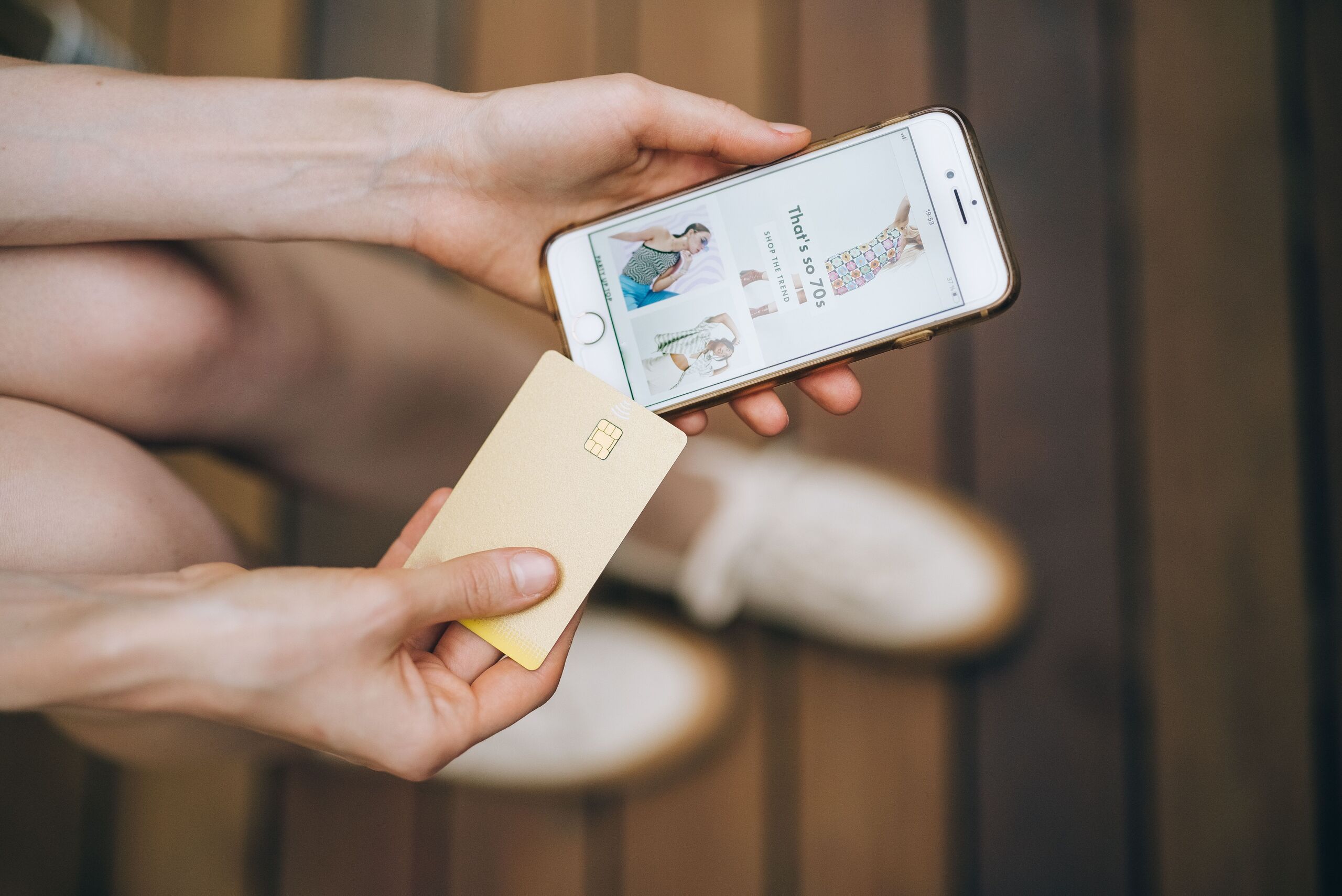 achat sur t&eacute;l&eacute;phone