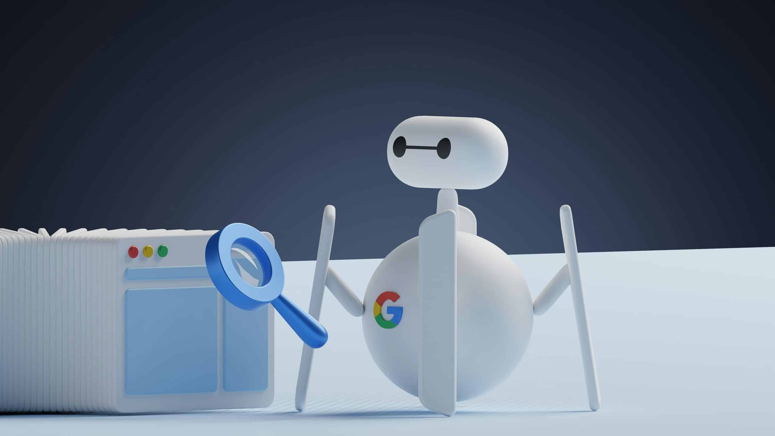 AI Overviews Google